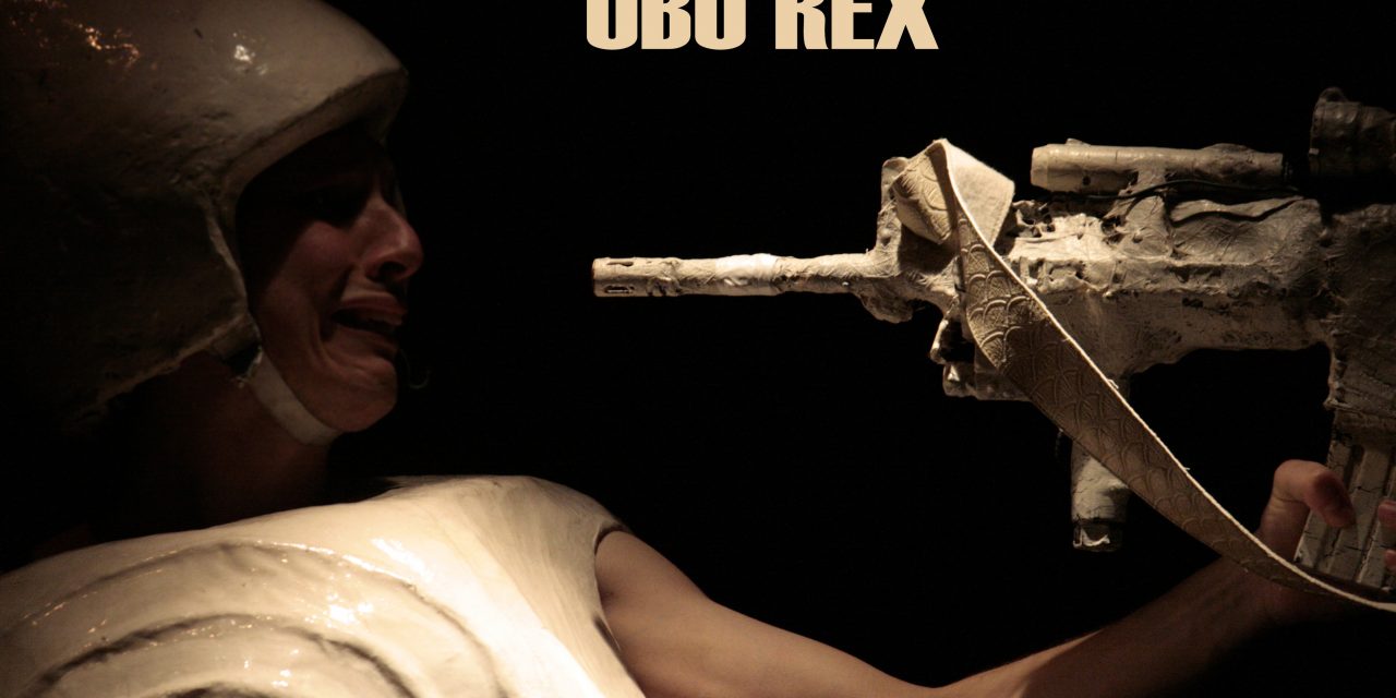Ubu Rex