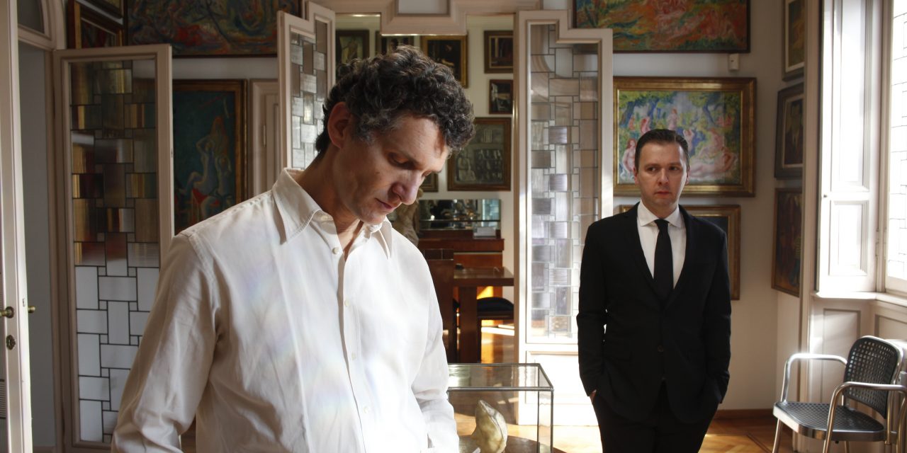 Destinatario sconosciuto