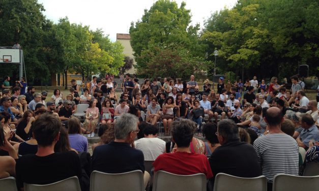 House Music Santarcangelo