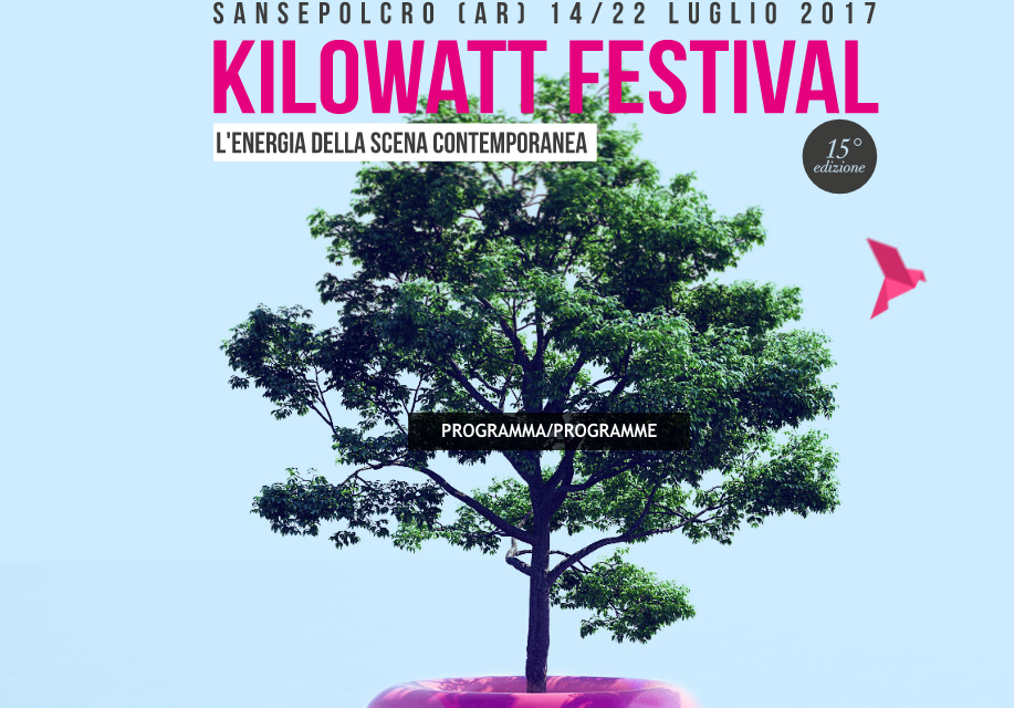 Kilowatt Festival 2017