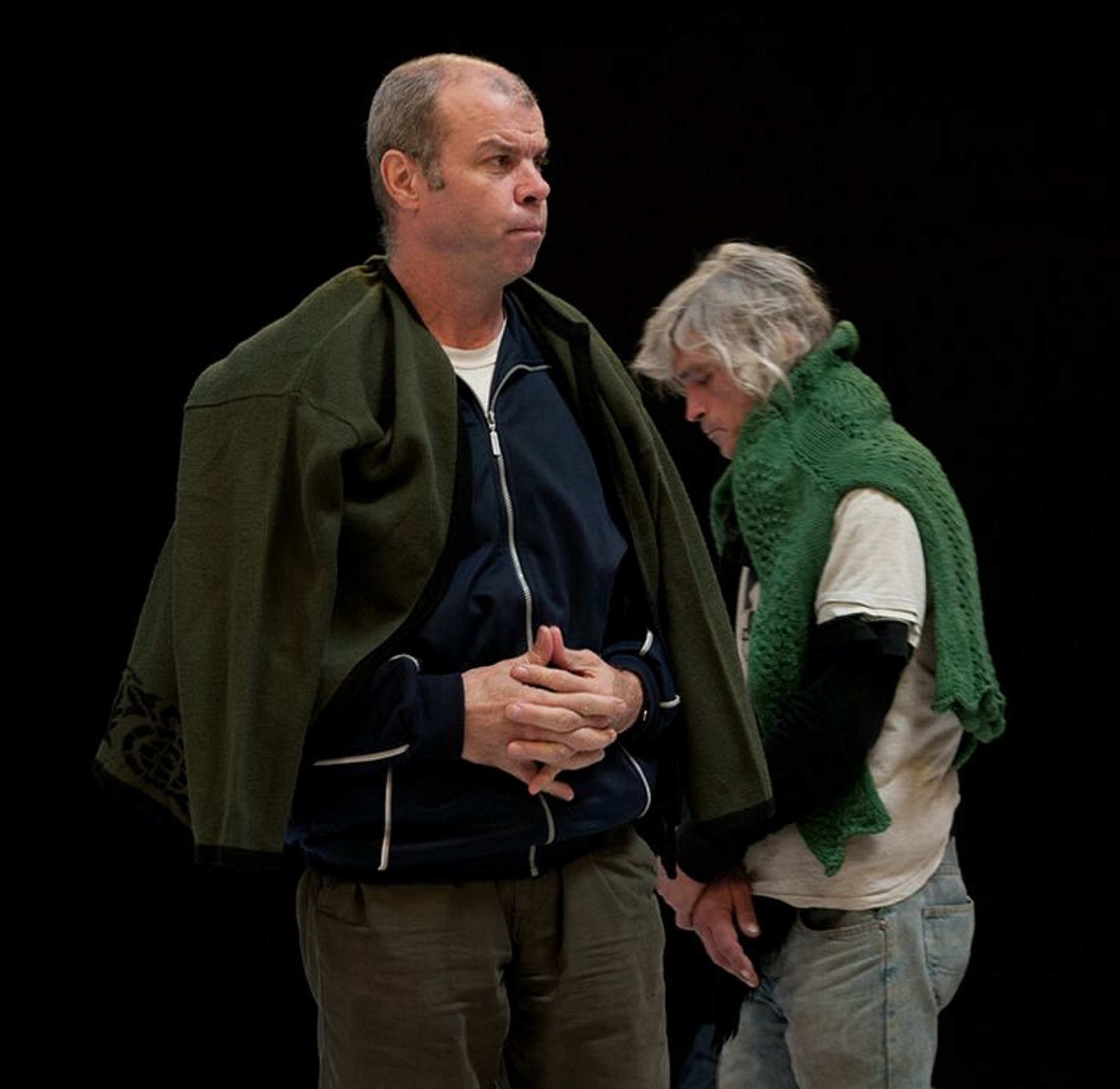 La bellezza ti stupirà Compagnia Enzo Cosimi Stratagemmi