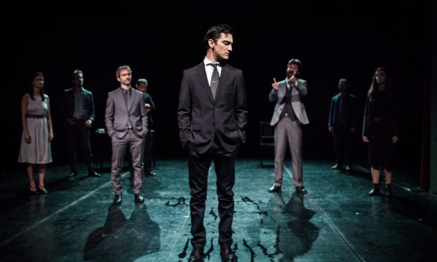 Io non sono un gabbiano