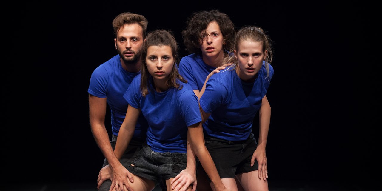 La settimana di Stratagemmi