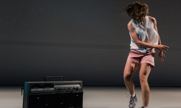 Santarcangelo 48, tra arte e vita