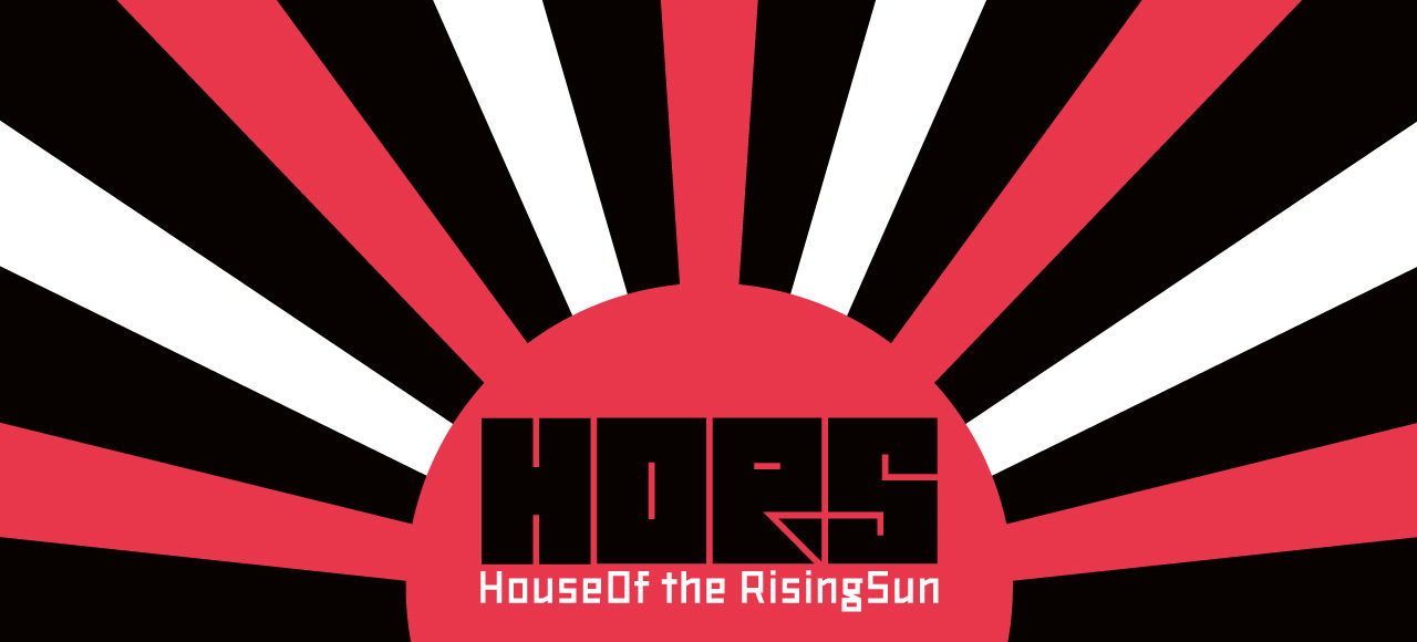 HORS in progress 2018