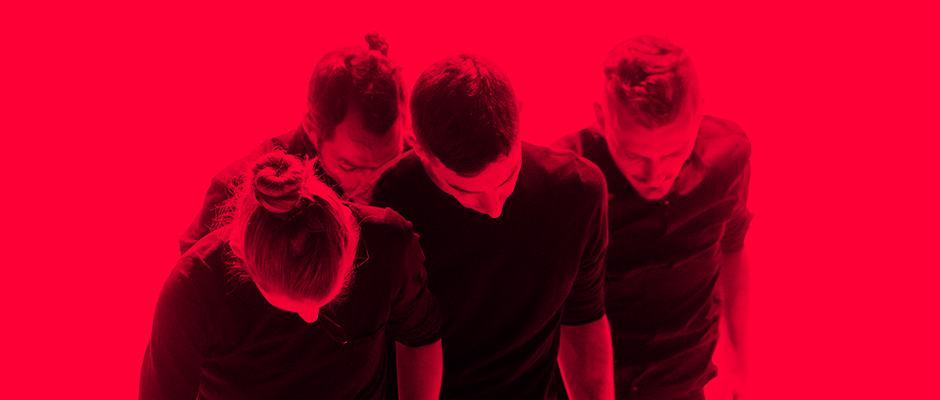 OPUS – Christos Papadopoulos