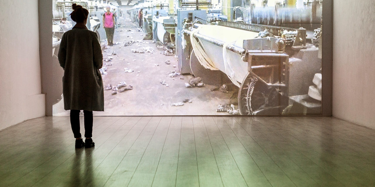 Santarcangelo 2019 — Ripensare i rapporti