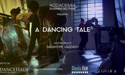 A dancing tale — il docufilm dedicato a DanceHaus