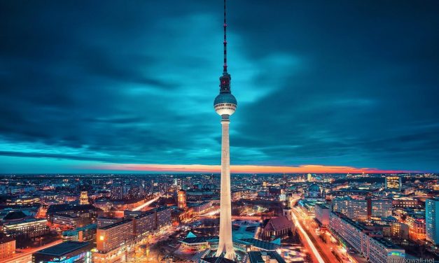 TeatroWEB – BERLINO
