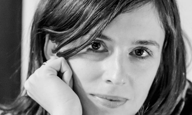 Aeroplani di carta – Elise Wilk