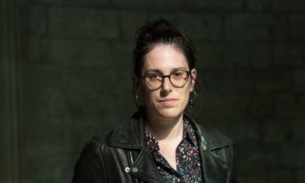 The Lulu Projekt – Magali Mougel