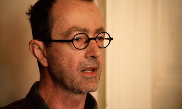 Coscienza pulita – Petr Zelenka