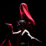 Blooming of Time – Beijing Modern Dance Company
