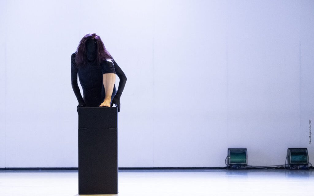 A lezione con… Paola Lattanzi