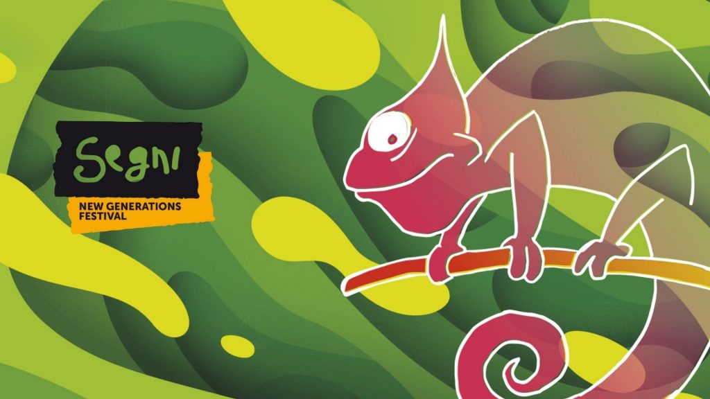 Segni New Generations Festival 2021