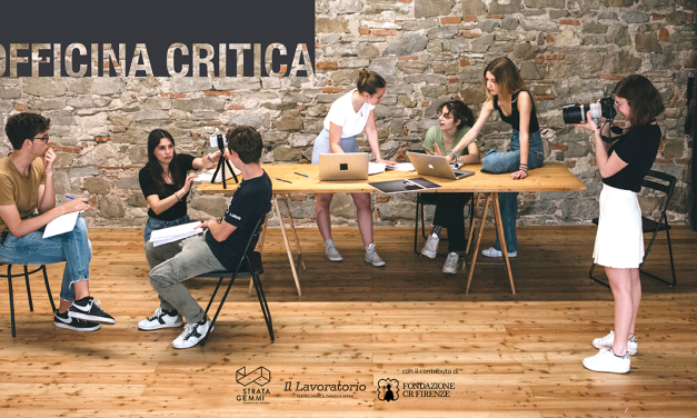 OFFICINA CRITICA | Call