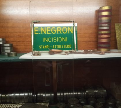 Temperature di quartiere: un opificio nascosto a Cistà