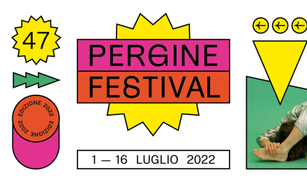 Pergine Festival 2022
