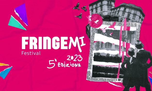 FringeMi Festival 2023