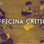 Officina Critica #2