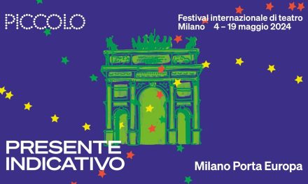 Una redazione per PRESENTE INDICATIVO Milano Porta Europa