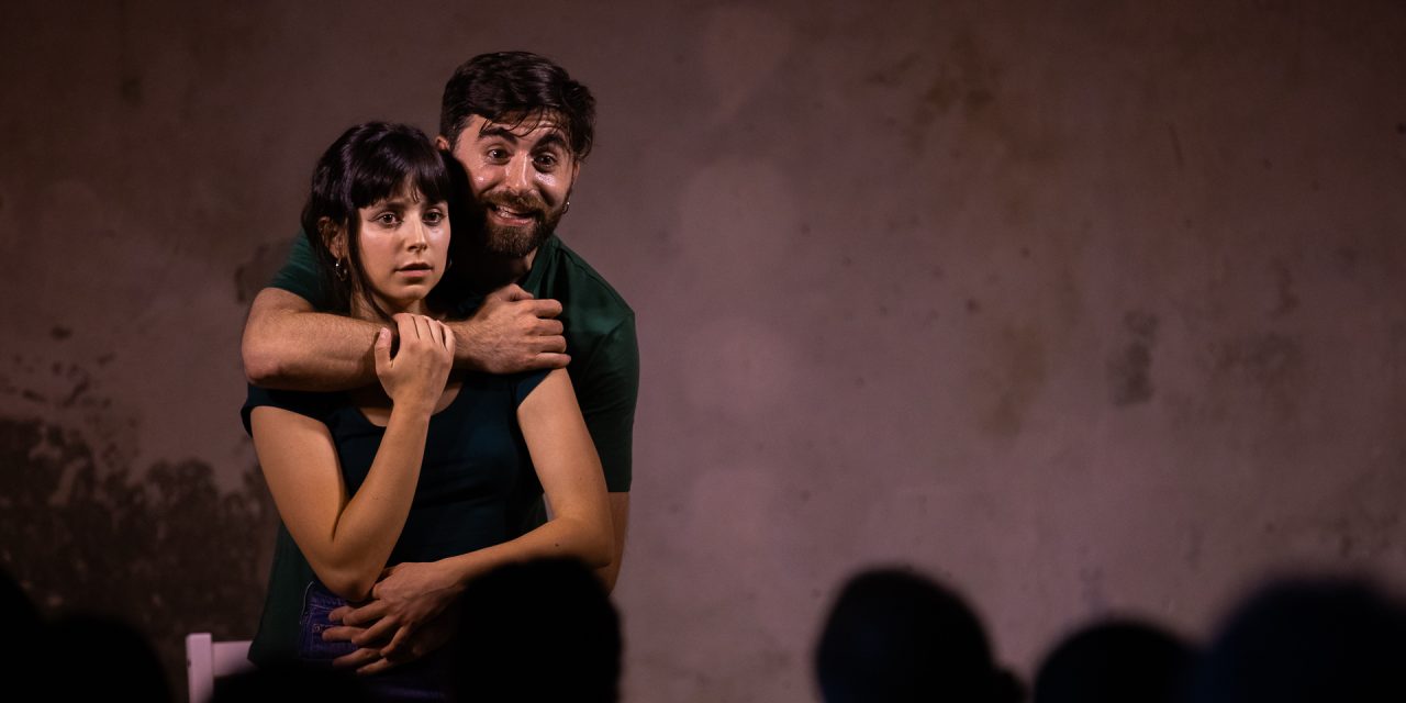 Generazione futuro | DUE – Canto di balene per pinguini soli