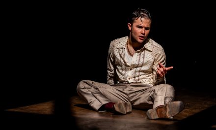 Take a picture, che altrimenti scompaio | A volo d’angelo