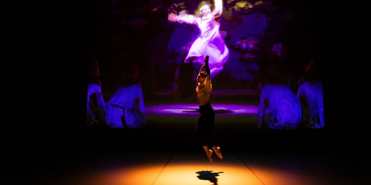 Archivi in movimento | “Alcune coreografie” di Jacopo Jenna