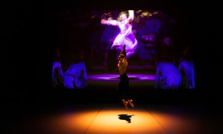 Archivi in movimento | “Alcune coreografie” di Jacopo Jenna
