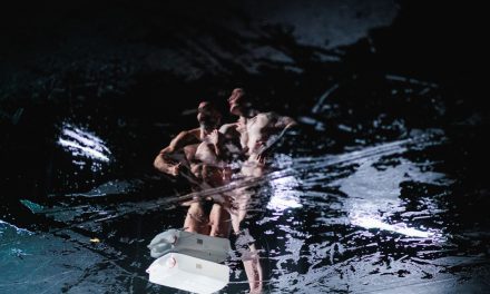 La “Replique” come condizione abitativa originaria ed esistenziale | “Replica” di Andrea Peña & artists