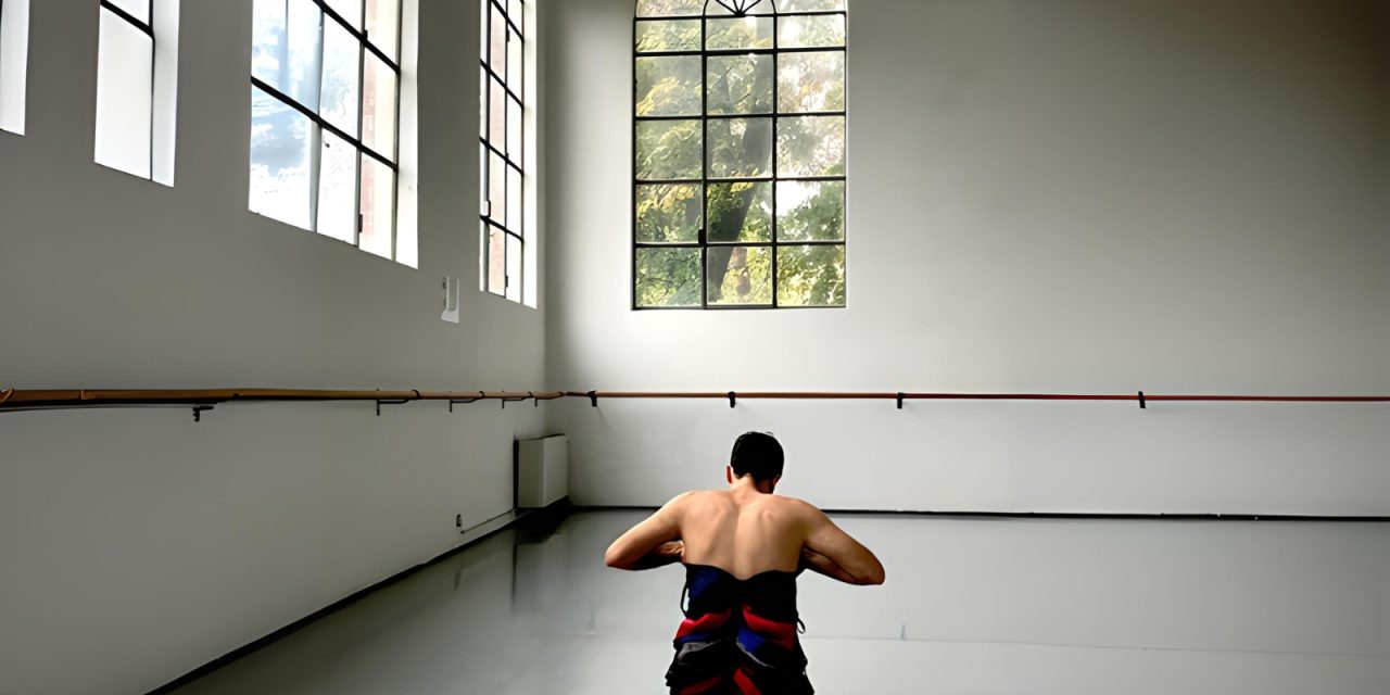 Il tessuto dell’essere | “UN/DRESS Me Now” di Masako Matsushita