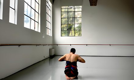 Il tessuto dell’essere | “UN/DRESS Me Now” di Masako Matsushita