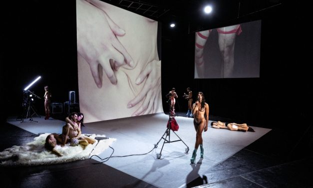 La politica della nudità: esporsi per resistere | “Exposure” di Alexandra Bachzetsis e Cullberg