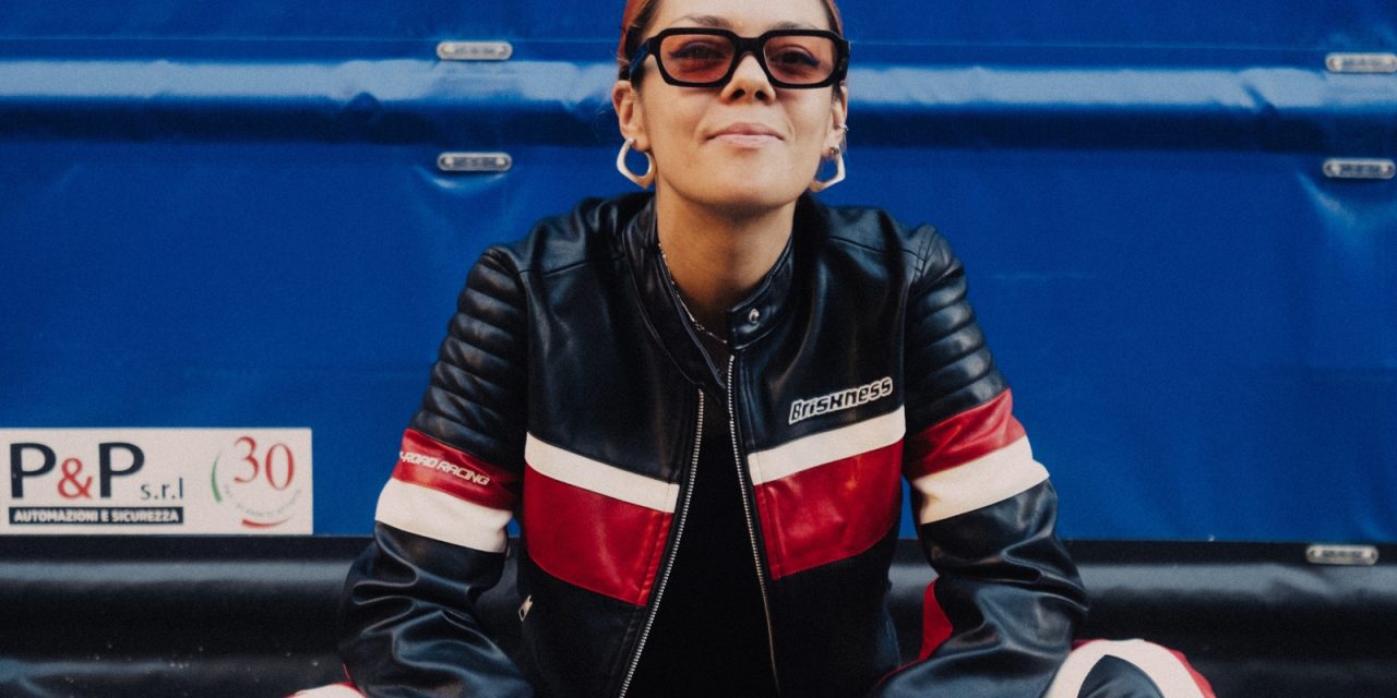 Sguardi di donne sulla danza e sulla moda: MilanOltre al MA*GA