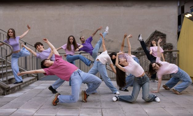 Urlo muto, rumori di fondo | Affollate Solitudini Teens & Absolute Beginners