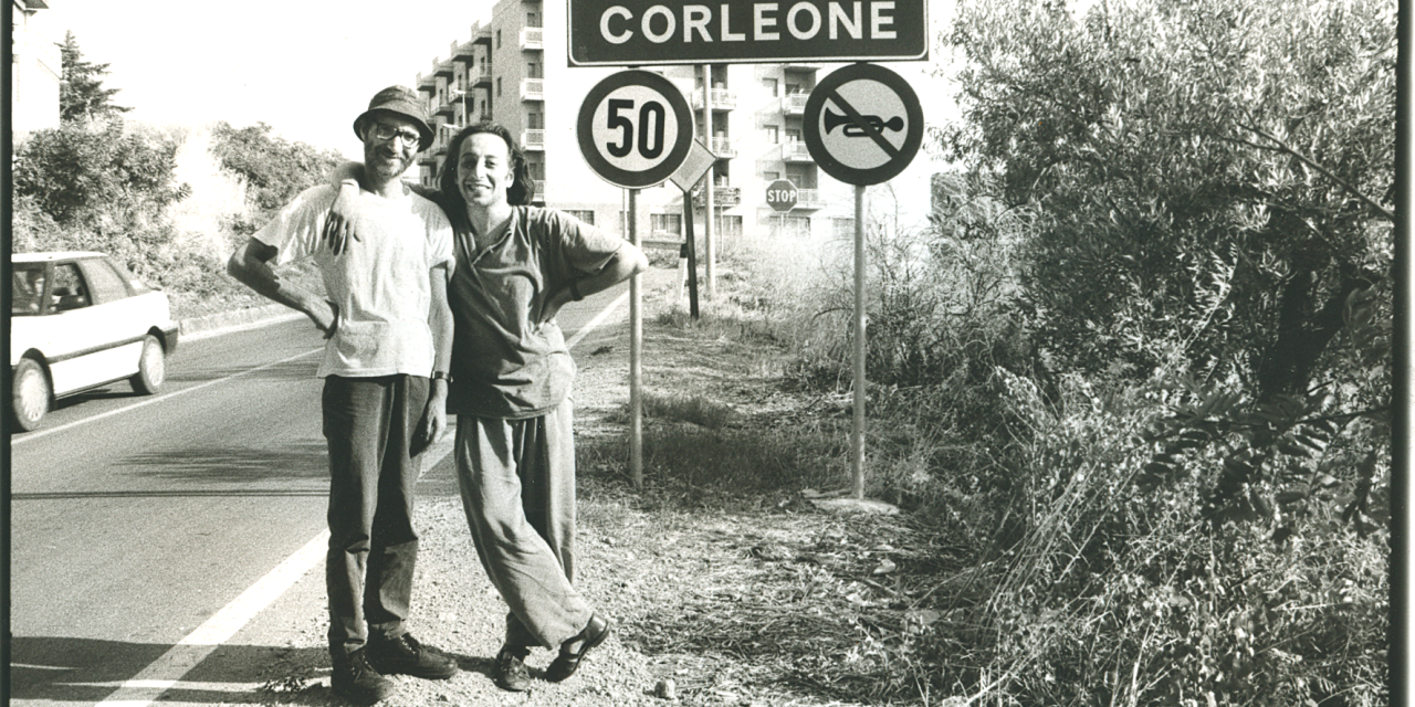 Fare la corte alla gioia | Ho un progetto: includervi