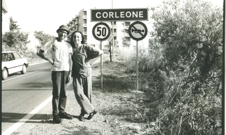 Fare la corte alla gioia | Ho un progetto: includervi