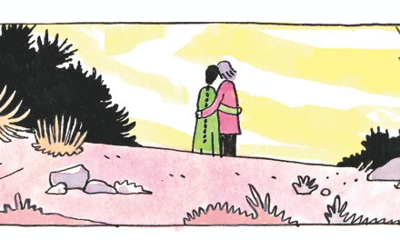 Tristano e Isotta. Solo gli amanti sopravvivono