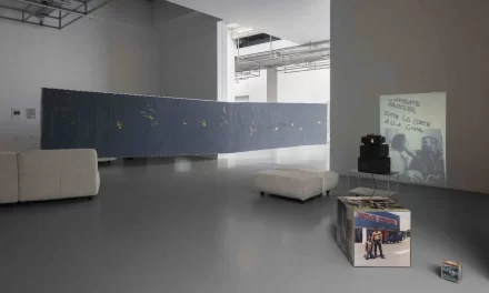 Nino Gennaro vive | Ho un progetto: includervi