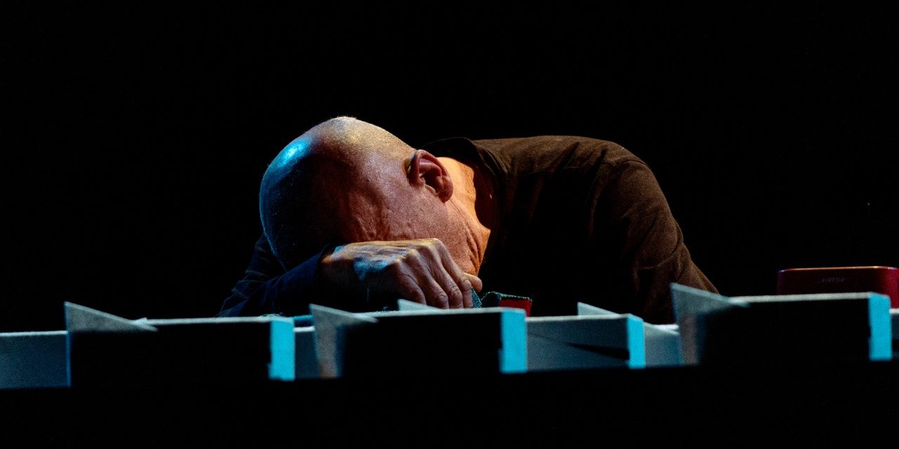 «Portare il coro con sé». Intervista a Silvio Castiglioni