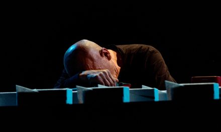 «Portare il coro con sé». Intervista a Silvio Castiglioni