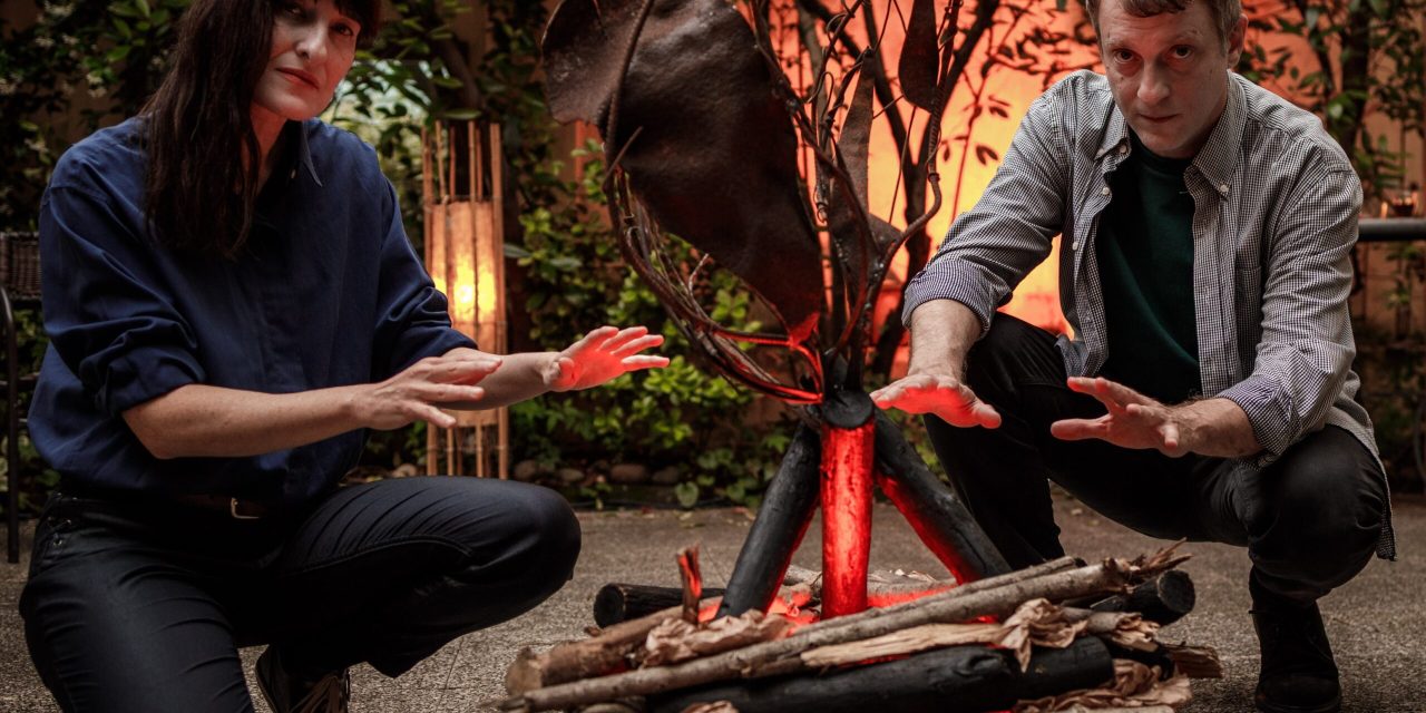 Officina Critica #3: quinta tappa | Veglia