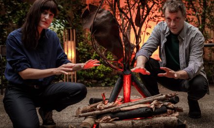 Officina Critica #3: quinta tappa | Veglia