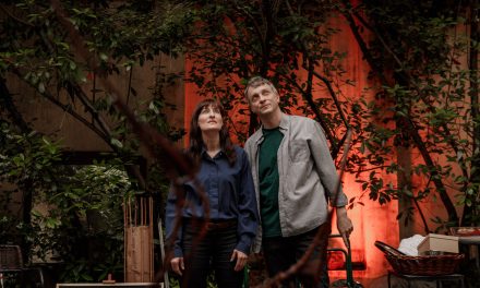 Giocando con i confini della rappresentazione. Intervista a Menoventi